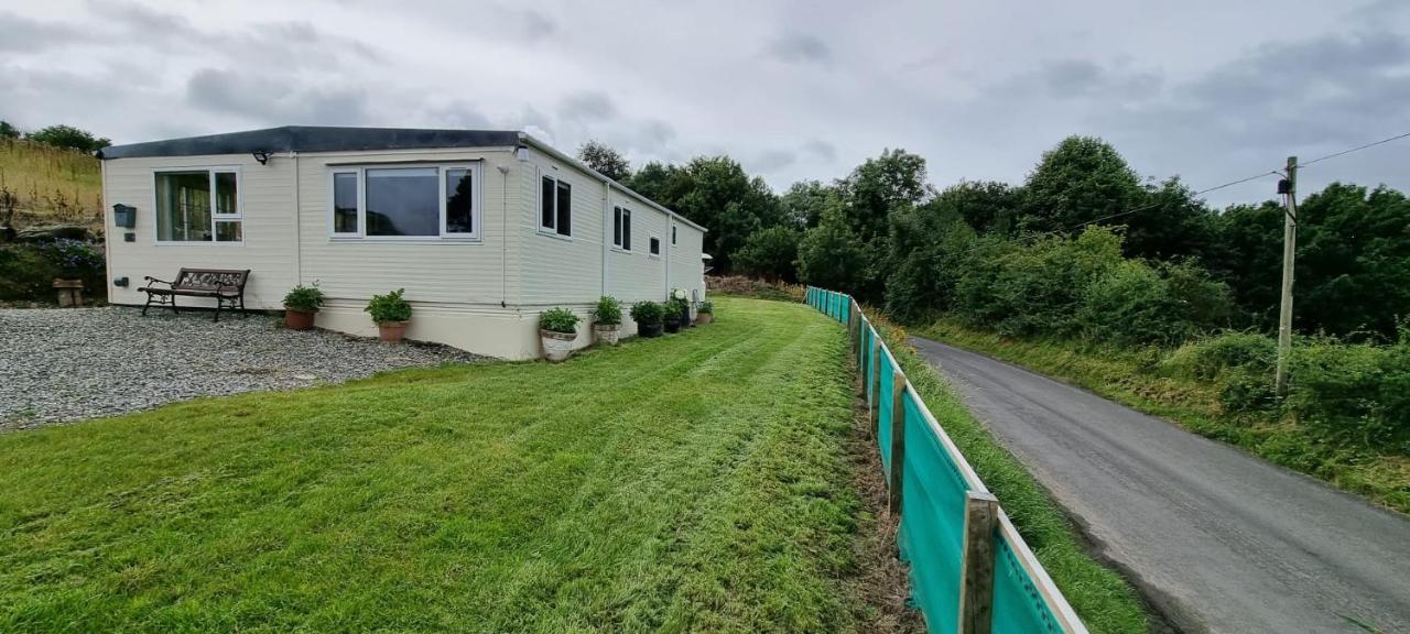 Carnafern Country Stay New Buildings 외부 사진